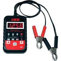Digital Battery & Electrical System Tester Auto-Cam