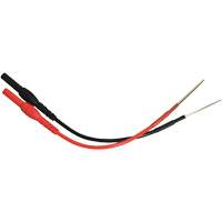 Sondes cuill&egrave;re pour piquage arri&egrave;re Auto-Cam