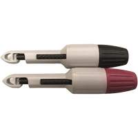 22 to 14 AWG Wire Piercing Clips Auto-Cam