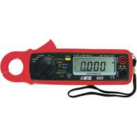 Current Probe Digital Multimeter Auto-Cam