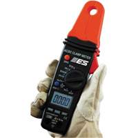 Low Current AC/DC Probe Digital Multimeter Auto-Cam
