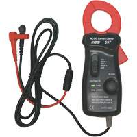 AC/DC 400-Amp Current Probe Auto-Cam