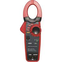 AC/DC 1000-Amp High Current Probe Auto-Cam