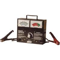500-Amp Carbon Pile Load Tester Auto-Cam