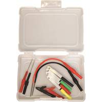 10-Piece EZ Test Back Probe Kit Auto-Cam