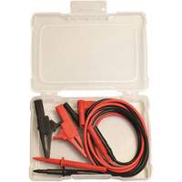6-Piece EZ Test Automotive Test Probe Kit Auto-Cam