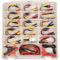 70-Piece Diagnostic Test & Terminal Set Auto-Cam