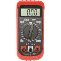 Digital Engine Analyzer/Multimeter with Holster Auto-Cam