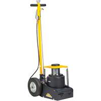 Air Hydraulic Truck Axle Jack Auto-Cam