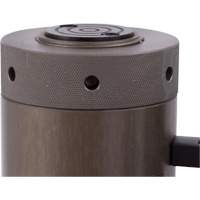 Safety Jack, Locking Collar, 100 tons Capacity, 13-37/100" - 19-3/5" H Auto-Cam
