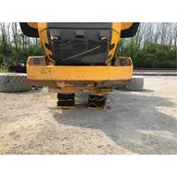 8-Piece CribLok Composite Cribbing System Kit Auto-Cam