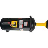 Hurricane “CAT-13” High-Force 13 Gallon Bead Seater, Aluminum Auto-Cam