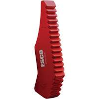 Cale de talon MEGABITE de 1 & 4 cm Auto-Cam