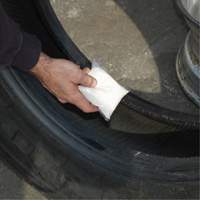 2 oz. Automotive Tire Balancing Beads Auto-Cam