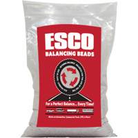 3 oz. Automotive Tire Balancing Beads Auto-Cam