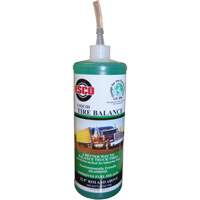 Liquid Truck Tire Balancer Auto-Cam