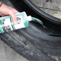 Liquid Truck Tire Balancer Auto-Cam