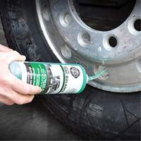 Liquid Truck Tire Balancer Auto-Cam