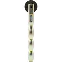 Heavy-Duty Steel Stitcher Tire Patch Repair Roller Tool Auto-Cam