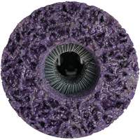 STUD KLEEN Impact-Driven Hub, Stud & Wheel Cleaning Tool Auto-Cam