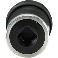 STUD KLEEN Impact-Driven Hub, Stud & Wheel Cleaning Tool Auto-Cam