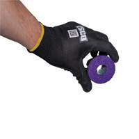 Heavy-Duty Commercial Stud & Hub All-in-One Cleaning System Auto-Cam