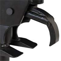 Manual Bead Breaker Auto-Cam