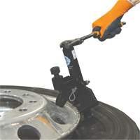 Manual Bead Breaker Auto-Cam