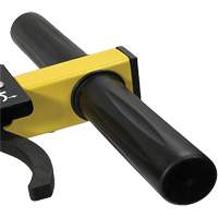 Pro Series 3-Stage Bladder Jack, 2 Ton(s), 22" Raised Height Auto-Cam