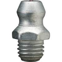 Raccord de graissage pour former le filetage, Filetage de 1/4"-28 Auto-Cam