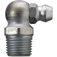 Pipe Thread Grease Fitting, 1/8" Thread Auto-Cam
