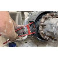 Eaton Truck Brake Spring Tool Auto-Cam