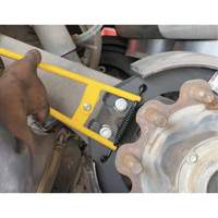 Truck & Trailer Brake Spring Tool Auto-Cam