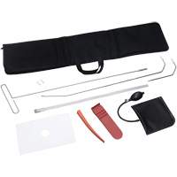Trousse doutils douverture durgence &agrave; longue port&eacute;e Auto-Cam