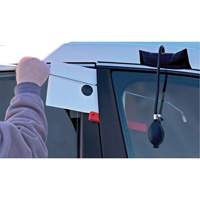 Trousse doutils douverture durgence &agrave; longue port&eacute;e Auto-Cam