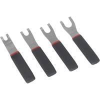 4-Piece STC&reg; Fitting Release Tool Set Auto-Cam