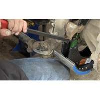 Brake Spring Fork Auto-Cam