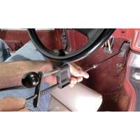 Throttle Pedal Depressor Auto-Cam