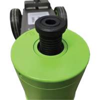Electric Floor Jack for Heavy Trucks, 15 Ton(s)/30 Ton(s)/50 Ton(s), Air Hydraulic Auto-Cam