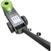 Electric Floor Jack for Heavy Trucks, 15 Ton(s)/30 Ton(s)/50 Ton(s), Air Hydraulic Auto-Cam
