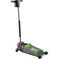 Electric Floor Jack Auto-Cam