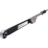 Break-Back Style Torque Wrench with 3/4? Drive Auto-Cam