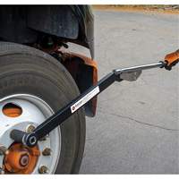 Break-Back Style Torque Wrench with 3/4? Drive Auto-Cam