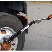 Break-Back Style Torque Wrench with 1? Drive Auto-Cam