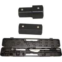 3/4? & 1? Drive Break-Back Style Torque Wrench Kit Auto-Cam
