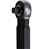 3/4? & 1? Drive Break-Back Style Torque Wrench Kit Auto-Cam
