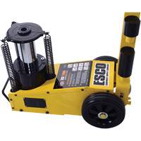 Hydraulic Service Jack, 22 Tons, Air Hydraulic Auto-Cam