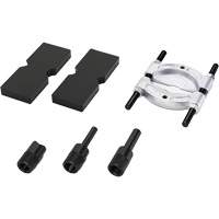 Accessory Kit for Shop Presses, 20 tons/25 tons/22 Tons Capacity Auto-Cam