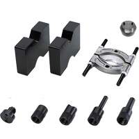 Accessory Kit for Shop Presses, 50 tons Capacity Auto-Cam