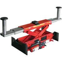 Automotive Lifting and Supports